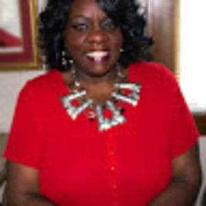 Meet your Posher, Mary jo